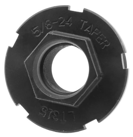 DAIR HUB THREAD MNT 5/8-24 SIG - Taurus Savings